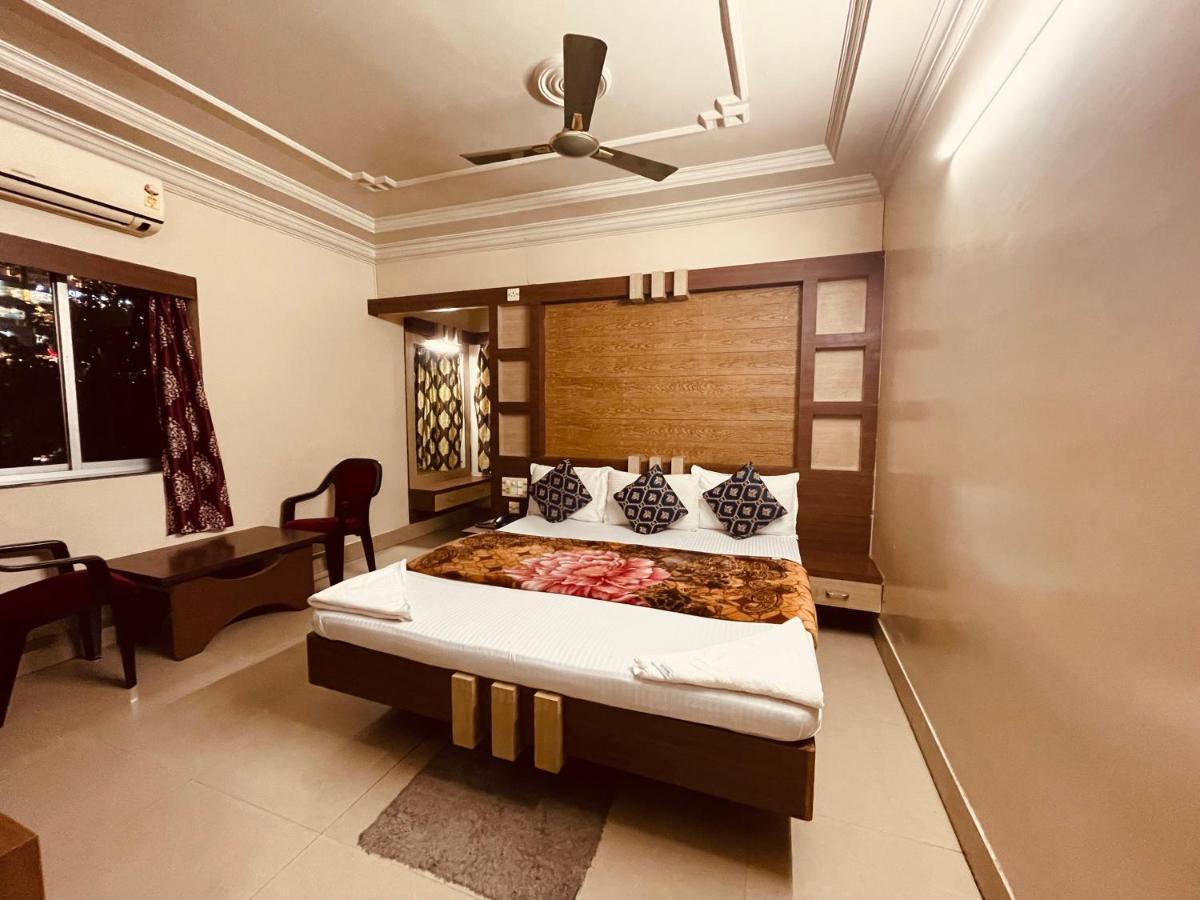 Atithi Inn Колката Екстериор снимка