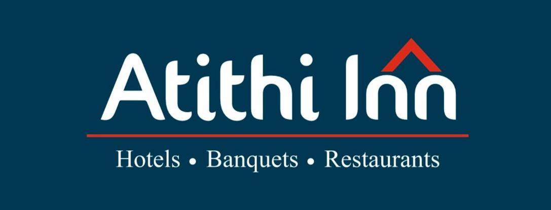 Atithi Inn Колката Екстериор снимка
