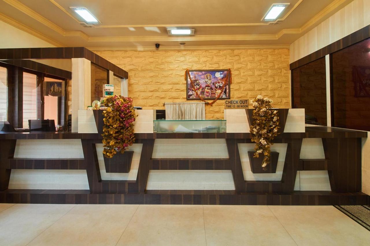 Atithi Inn Колката Екстериор снимка